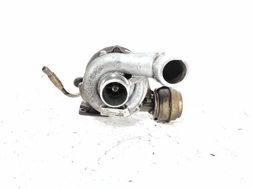 Turbolader/Kompressor für FIAT STILO (192_) 1.9 JTD (192_XE1A) (115 hp) 27410822