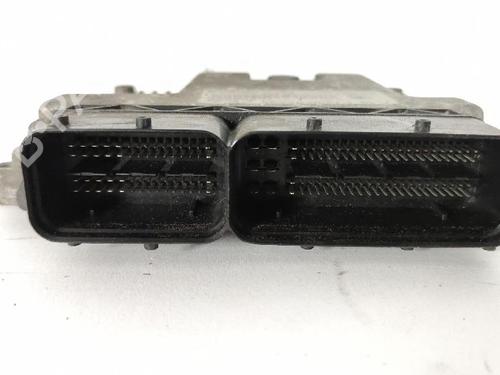 Engine control unit (ECU) ALFA ROMEO 147 (937_) 1.9 JTDM 16V (937.AXN1B, 937.BXN1B) | BP27417381M57 