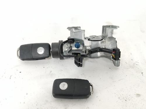 Ignition barrel VW TOURAN (1T1, 1T2) 1.9 TDI | BP29968628M48
