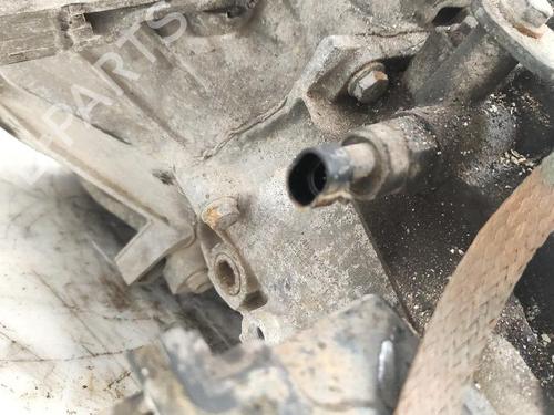 Gearbox FIAT PANDA (169_) 1.2 (169.AXB11, 169.AXB1A) | BP27421896M3 
