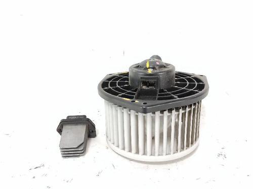 Used Heater blower motor Heater blower motor ISUZU D-MAX II (TFR, TFS) 1.9 Ddi 4x4 (TFS87J) (163 hp) 34151121 34151121
