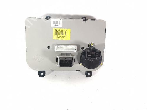 Climate control HYUNDAI i30 (FD) 1.4 | BP27417296I5 - Image 2