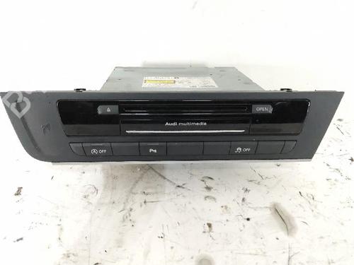 Used Radio Radio AUDI A6 Allroad C7 (4GH, 4GJ) 3.0 TDI quattro (204 hp) 33868875 33868875