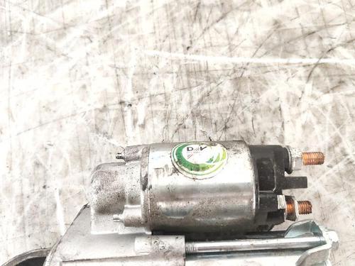Starter OPEL ZAFIRA TOURER C (P12) 1.6 CNG (75) | BP37603143M8 - Image 3