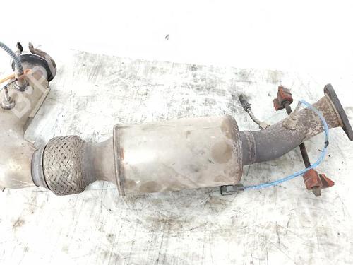 Particulate filter LAND ROVER RANGE ROVER EVOQUE (L538) 2.2 D 4x4 | BP36595901M81 - Image 5