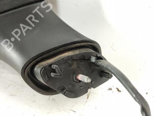 Left mirror RENAULT CLIO IV (BH_) 1.6 RS (BHJ4, BHJ6, BHMM) | BP27428224C26 