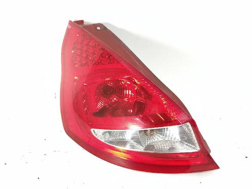 Used Left taillight FORD FIESTA VI (CB1, CCN) 1.25 (82 hp) 27415078