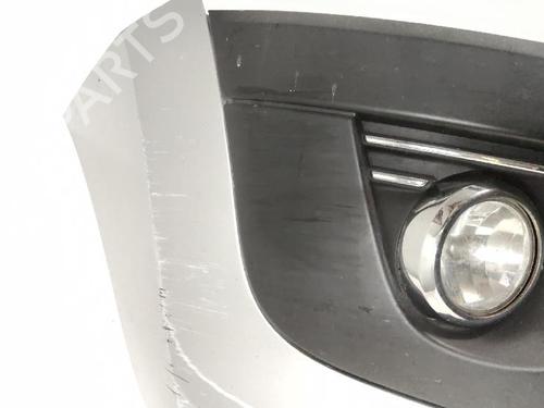 Front bumper PEUGEOT 3008 I MPV (0U_) 1.6 HDi | BP29697351C7 