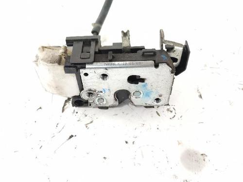 Front left lock FIAT DOBLO Box Body/MPV (223_) 1.3 JTD 16V Multijet | BP27421219C98 