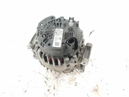 alternator-audi-a3-8v1-8vk-2012-2013-2014-2015-2016-2017-2018-2019-2020-34611484 main image