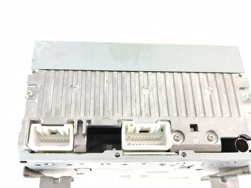 Bilradio MITSUBISHI PAJERO IV (V8_W, V9_W) 3.2 DI-D 4WD (V98W, V88W) | BP27415249E6 
