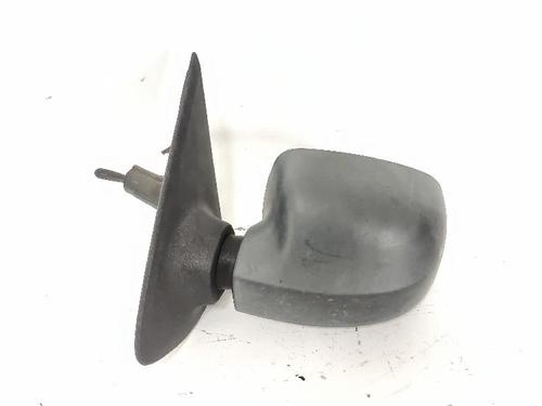 Used Left mirror DACIA SANDERO II 1.2 (75 hp) 27432091