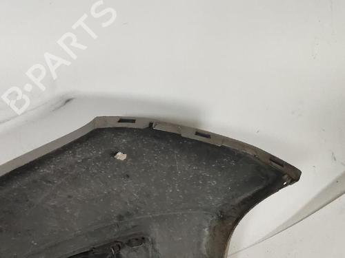 Front bumper DACIA LOGAN MCV II 1.5 dCi | BP31579299C7