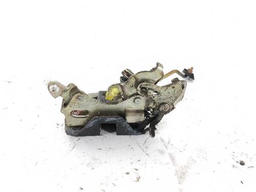 Used Rear left lock Rear left lock DAIHATSU TERIOS (J1_) 1.3 4WD (J100) (83 hp) 27925720 27925720
