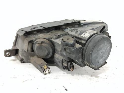 Right headlight VW PASSAT B6 (3C2) 2.0 TDI | BP32659108C29