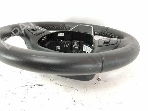 Steering wheel FORD FIESTA VII (HJ, HF) 1.0 EcoBoost | BP29421567C49 