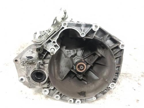 Used Gearbox Gearbox FIAT PANDA (169_) 1.2 (169AXF2A, 169AXF1A) (69 hp) 33733929 33733929