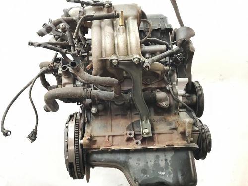 Engine HYUNDAI ATOS (MX) 1.1 | BP29421510M1 