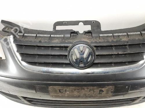 Front bumper VW TOURAN (1T1, 1T2) 1.9 TDI | BP29968626C7 