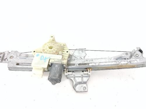 Used Rear right window mechanism PEUGEOT 308 II (LB_, LP_, LW_, LH_, L3_) 1.6 BlueHDi 120 (120 hp) 27431869