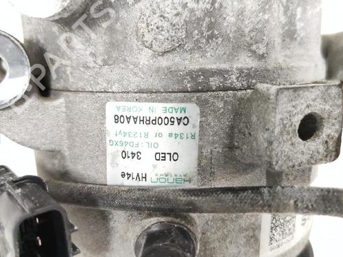 AC compressor HYUNDAI i30 (PDE, PD, PDEN) 2.0 N | BP39225643M34 - Image 4