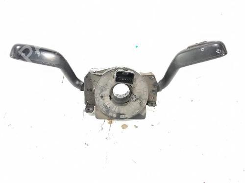 Used Steering column stalk VW MULTIVAN T5 (7HM, 7HN, 7HF, 7EF, 7EM, 7EN) 1.9 TDI (85 hp) 27421012