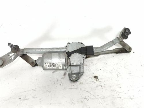 Used Front wiper motor Front wiper motor MG MG ZS SUV (AZS1) 1.5 VTi (106 hp) 33951223 33951223