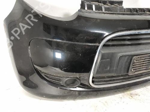 Front bumper CITROËN C1 (PM_, PN_) 1.0 | BP27431082C7 