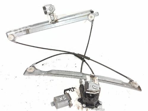 Used Front left window mechanism Front left window mechanism SMART FORFOUR (454) 1.1 (454.033) (64 hp) 27415628 27415628