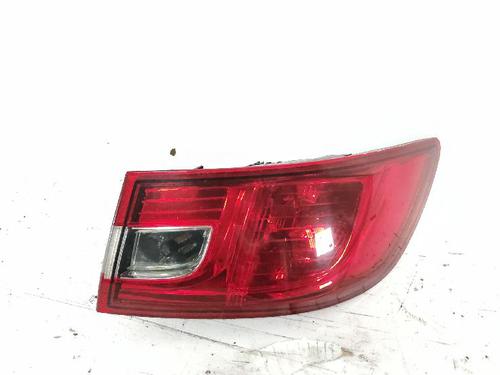 Used Right taillight RENAULT CLIO IV (BH_) 1.5 dCi 75 (75 hp) 30411161