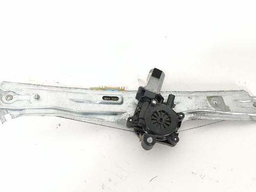 Used Rear right window mechanism FIAT TIPO Hatchback (356_, 357_) 1.6 D (356HXG1B, 356HXG11) (120 hp) 27427932