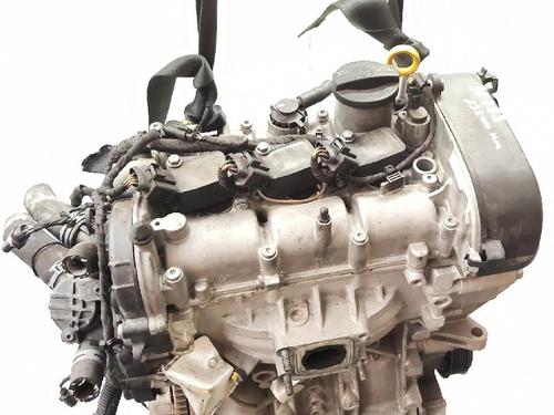 Engine VW LOAD UP! (121, 122, BL1, BL2) 1.0 | BP37661349M1 - Image 8