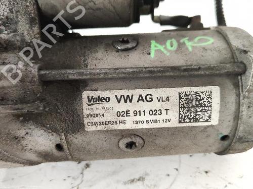 Starter SKODA OCTAVIA III Combi (5E5, 5E6) 2.0 TDI RS | BP33811663M8 - Image 3