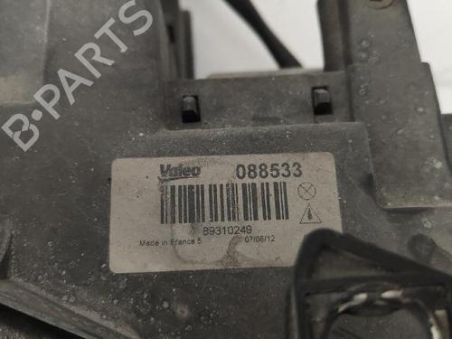Right headlight AUDI A4 B6 (8E2) 1.9 TDI | BP27415573C29 - Image 2