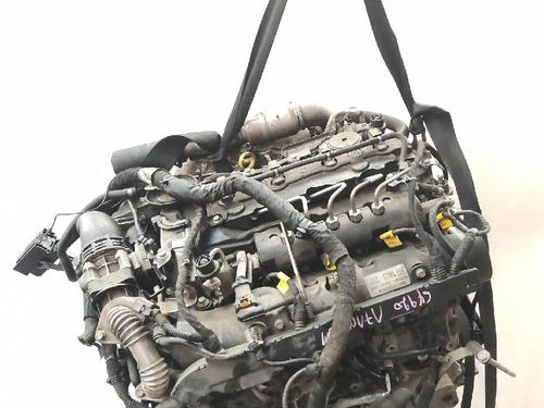 Engine OPEL MERIVA B MPV (S10) 1.6 CDTI (75) | BP38084242M1 - Image 3
