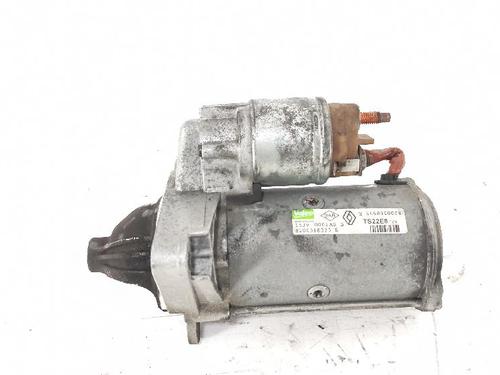 Used Starter Starter RENAULT SCÉNIC III (JZ0/1_) 2.0 dCi (JZ0L) (160 hp) 31798122 31798122
