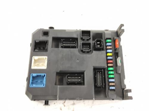 Used Electronic module Electronic module CITROËN C3 II (SC_) 1.2 VTi 82 (82 hp) 27416544 27416544