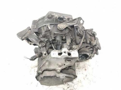 Gearbox VW GOLF PLUS V (5M1, 521) 1.9 TDI | BP27421557M3 