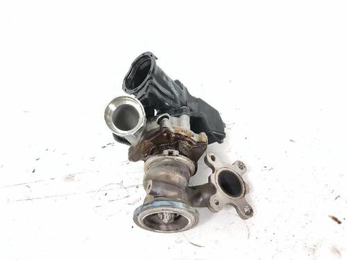 Turbocharger/Supercharger VW POLO VI (AW1, BZ1, AE1) 1.0 TSI | BP27695896M71 