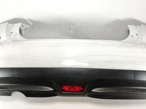 Used Rear bumper NISSAN JUKE (F15) 1.5 dCi (110 hp) 27426473