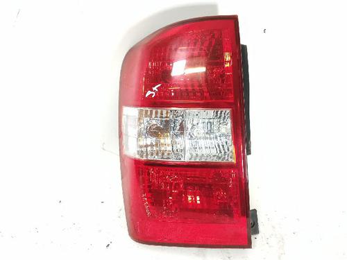 Used Left taillight KIA CARNIVAL / GRAND CARNIVAL III (VQ) 2.9 CRDi (185 hp) 27421984
