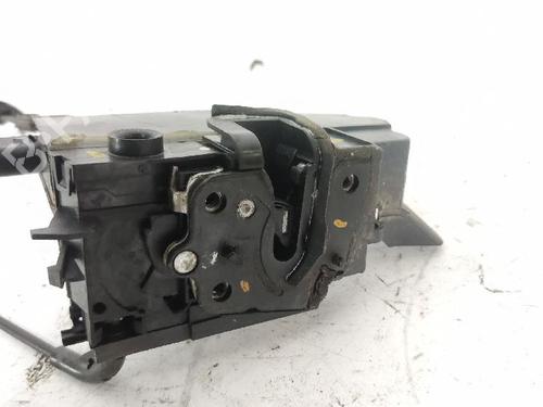 Front right lock CITROËN C4 Grand Picasso II (DA_, DE_) 1.6 HDi / BlueHDi 115 | BP27417656C97 
