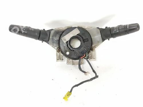 Used Steering column stalk NISSAN TERRANO II (R20) 3.0 Di 4WD (154 hp) 27422171