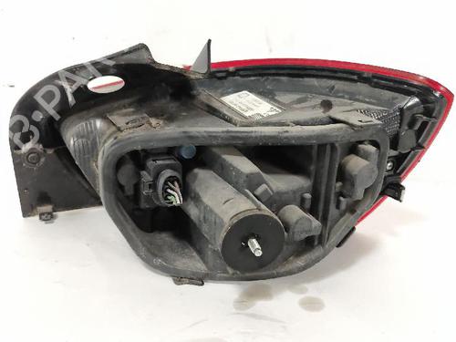 Left taillight SEAT IBIZA IV (6J5, 6P1) 1.2 | BP28804378C34 