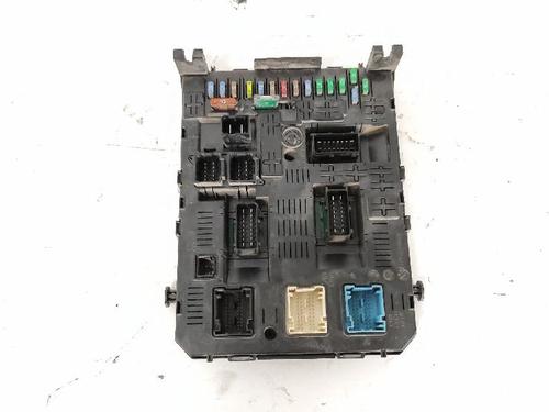 Electronic module CITROËN BERLINGO Box Body/MPV (B9) 1.6 HDi 90 16V | BP27433441M83 - Image 3