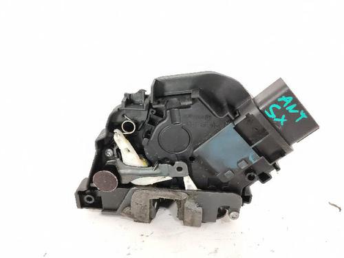 Used Front left lock FORD S-MAX (WA6) 2.0 TDCi (140 hp) 27419160