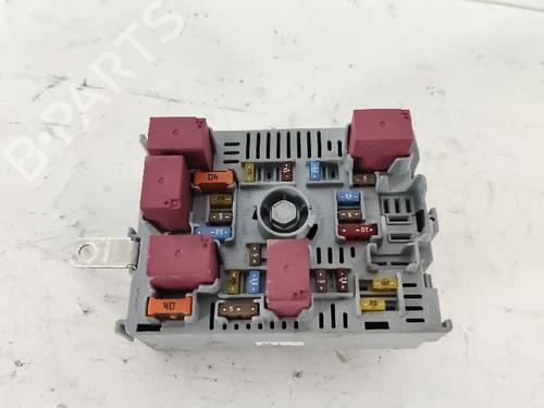 Used Fuse box Fuse box FIAT DUCATO Bus (250_) 100 Multijet 2,2 D (100 hp) 32845859 32845859