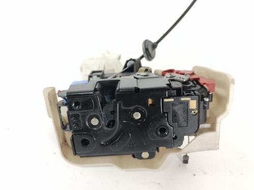 Front right lock VW TOURAN (1T1, 1T2) 1.9 TDI | BP27415458C97