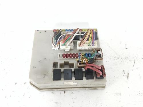 Sikringsdåse RENAULT MODUS / GRAND MODUS (F/JP0_) 1.2 (JP0C, JP0K, FP0C, FP0K, FP0P, JP0P, JP0T) (75 hp) 30476323