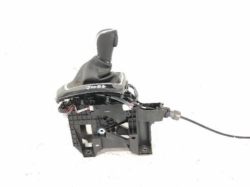 Gearstang NISSAN QASHQAI II (J11, J11_) 1.3 DIG-T (158 hp) 27425369